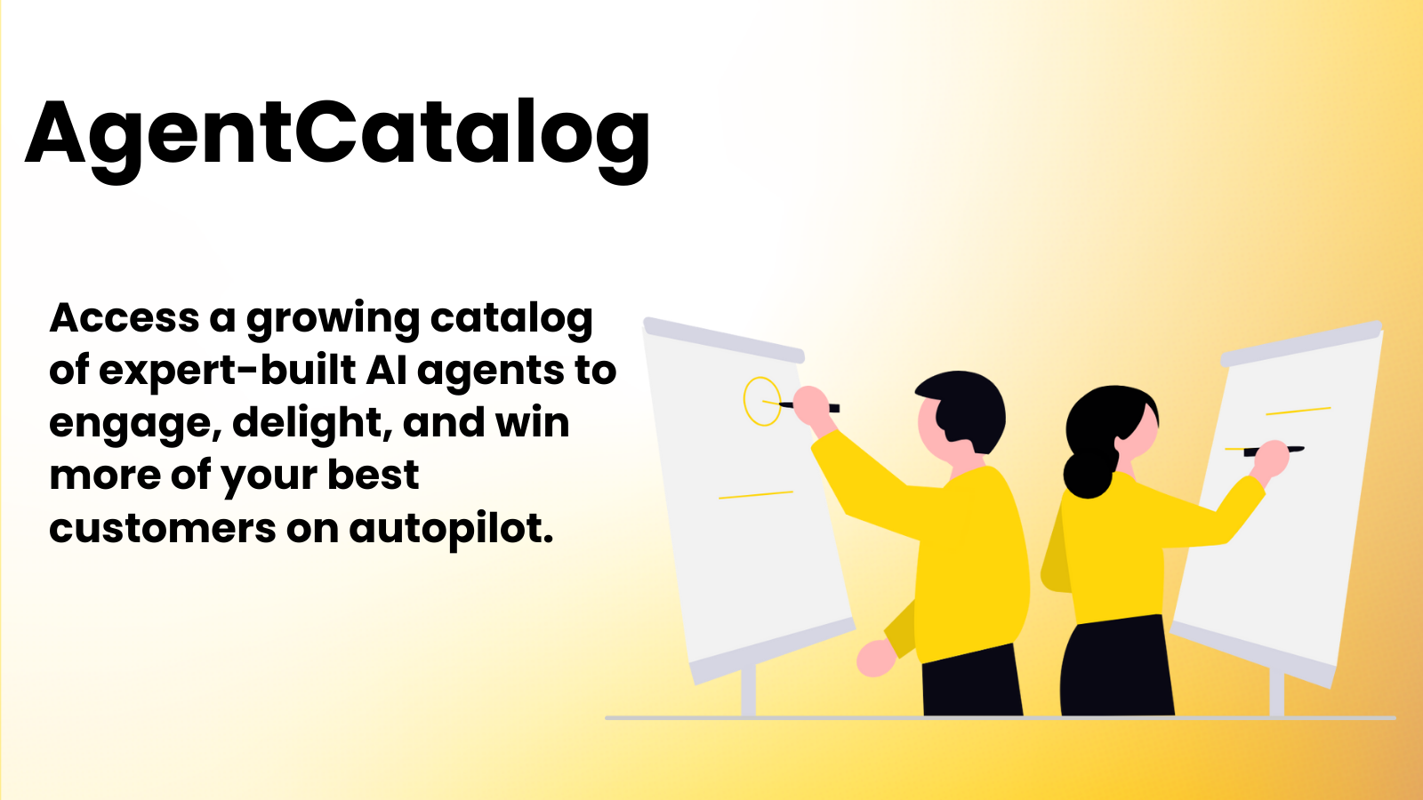 AgentCatalog